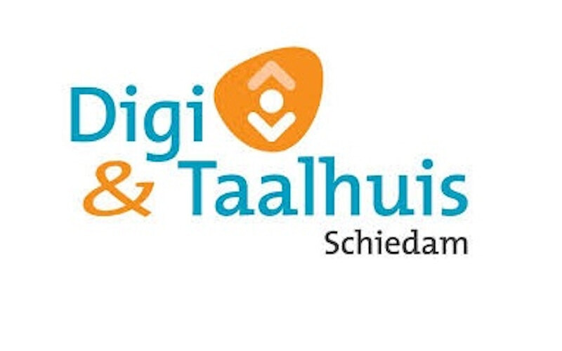 Taalcoach bij het DigiTaalhuis